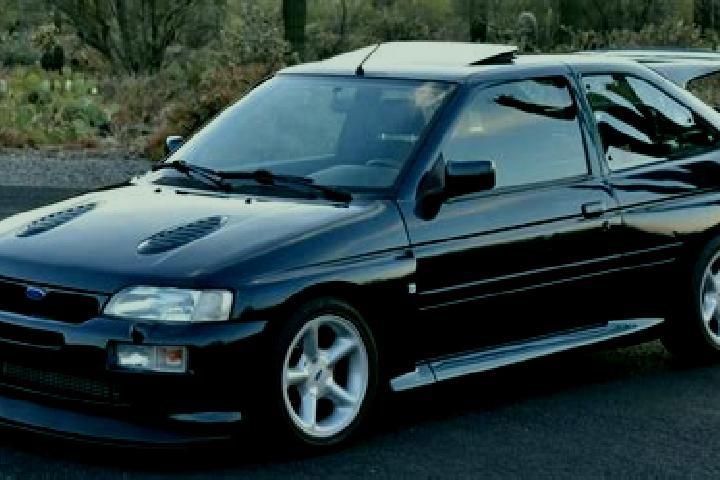 escort Mi eso