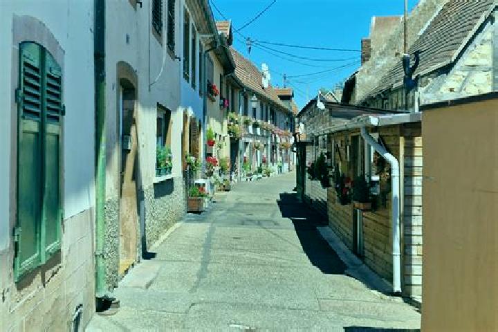 escort Mietesheim