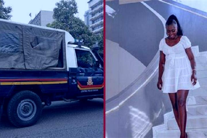 escort Migori