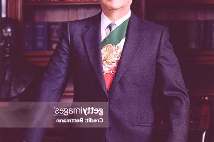 escort Miguel de la Madrid