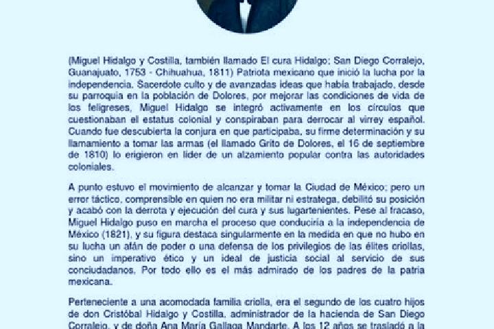 escort Miguel Hidalgo y Costilla