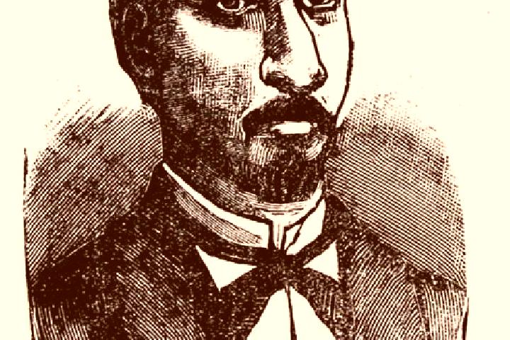 escort Miguel Negrete
