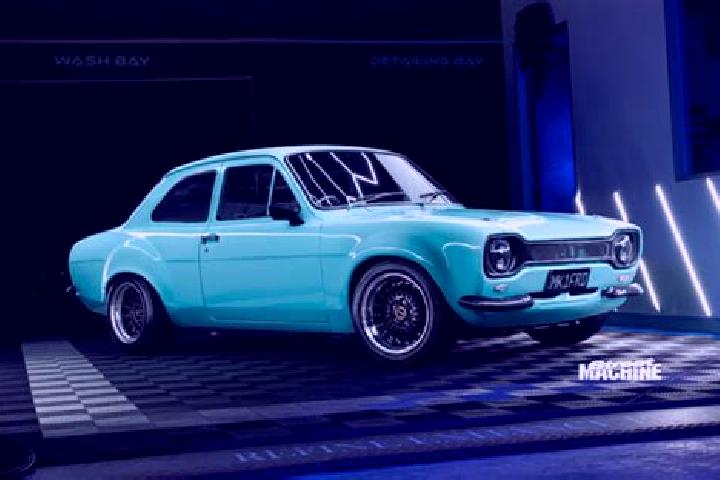 escort Mihaieni