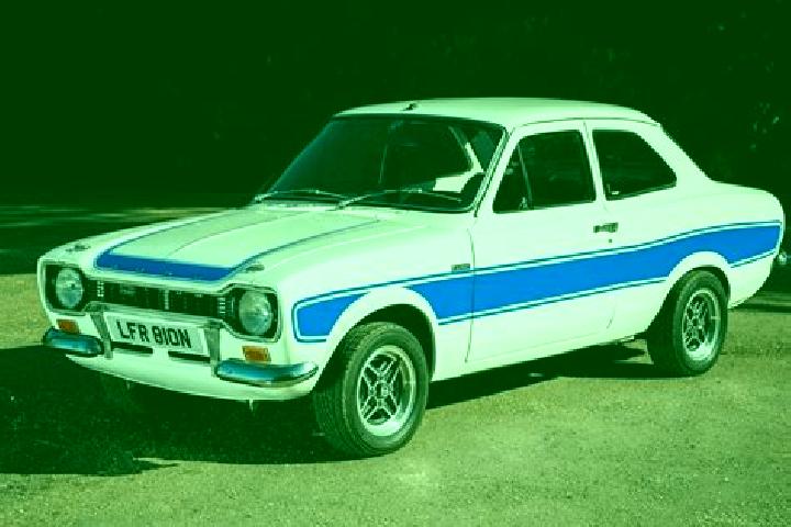 escort Mihaljevci