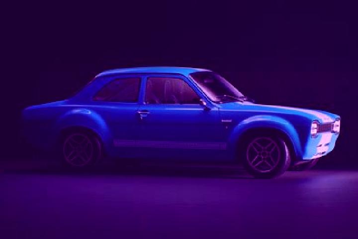 escort Mihalt