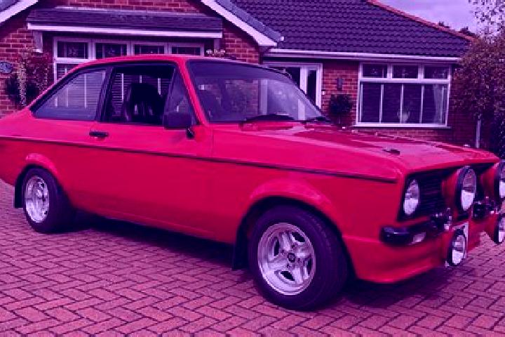 escort Mihe