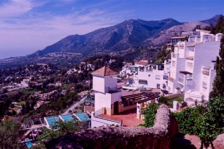 escort Mijas