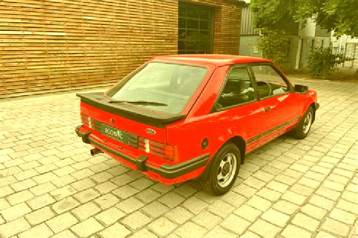 escort Mijek