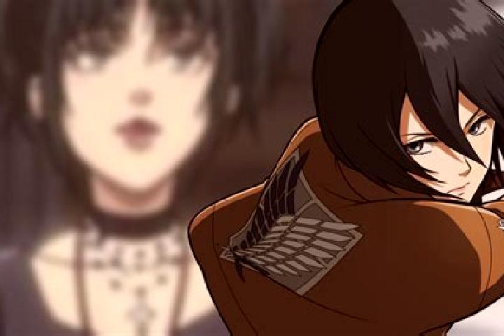 escort Mikasa