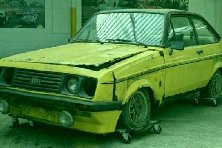 escort Mikhaylovka
