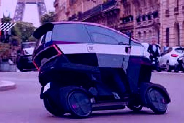 escort Mikro Dereio