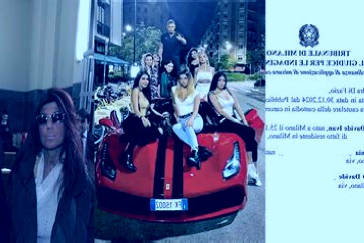 escort Milano Due