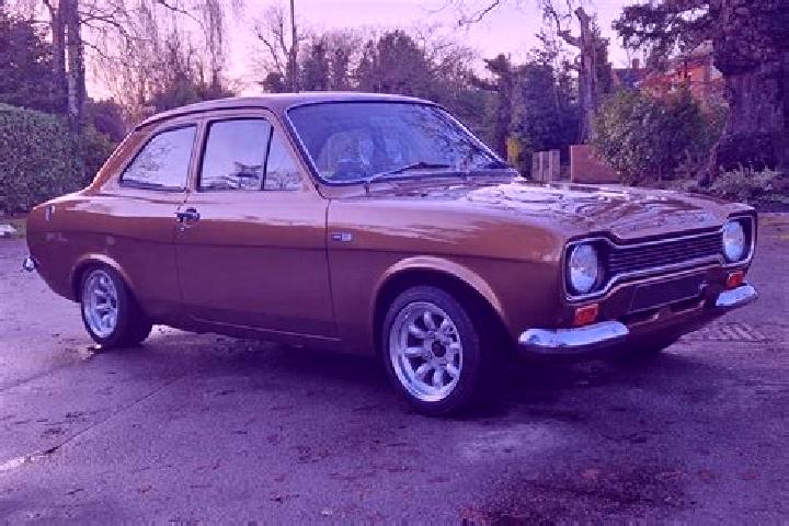 escort Mildam