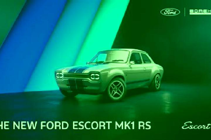 escort Mildmay