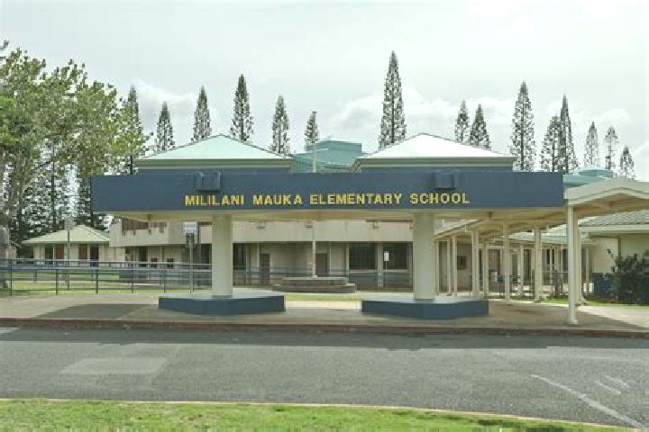escort Mililani Mauka