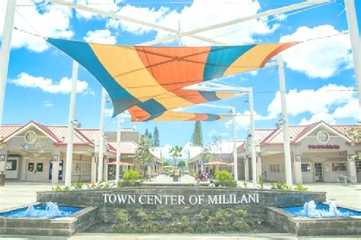 escort Mililani Town