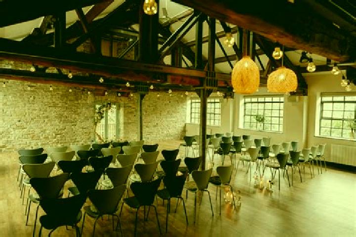 escort Mill Hall