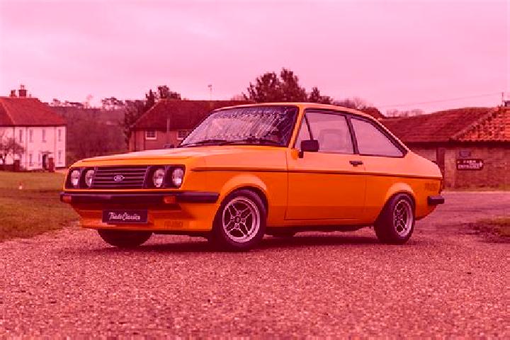 escort Millfield
