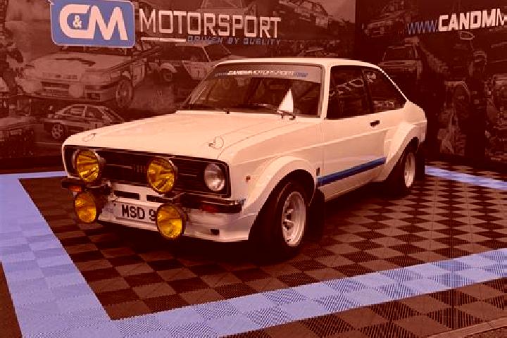 escort Millington
