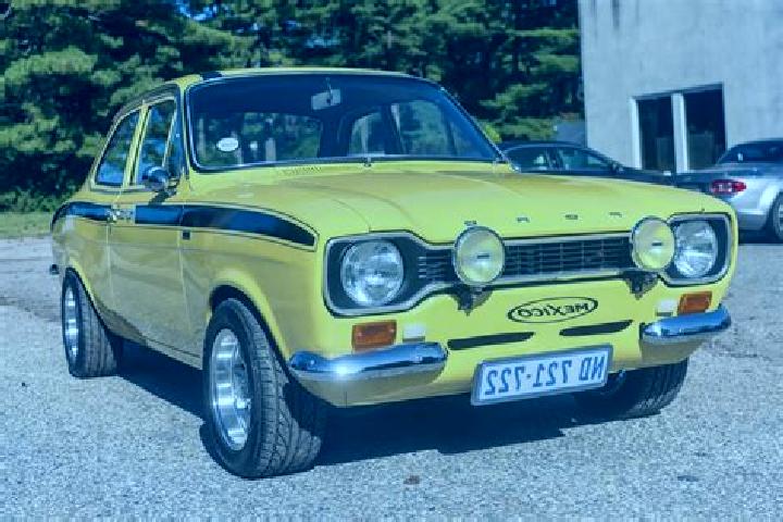 escort Millstreet