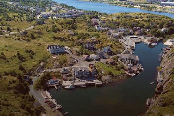 escort Milltown-Head of Bay D Espoir