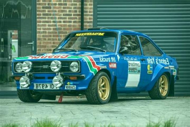 escort Milltown