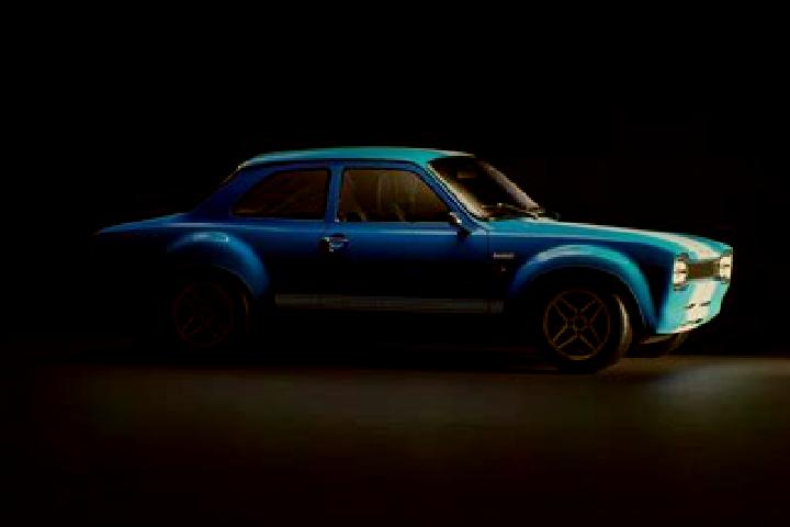 escort Milmarcos