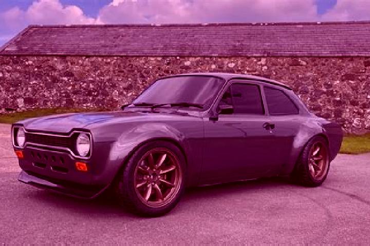 escort Milngavie