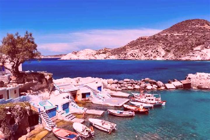 escort Milos