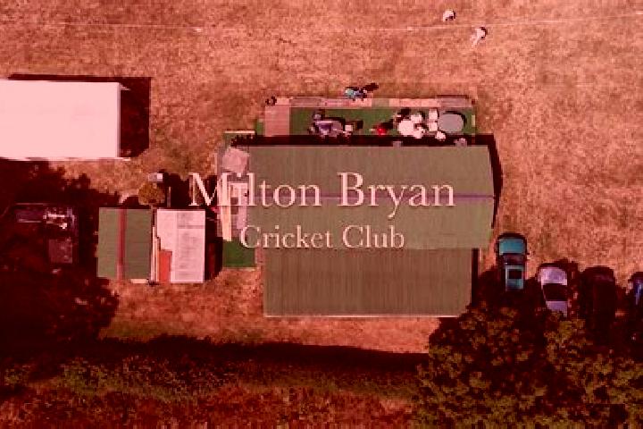 escort Milton Bryan