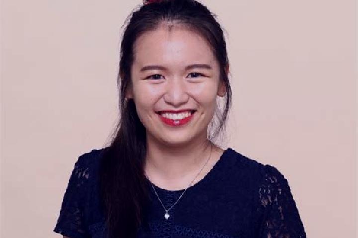 escort Min Yan Aung
