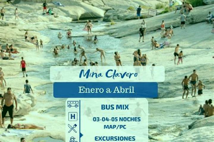 escort Mina Clavero