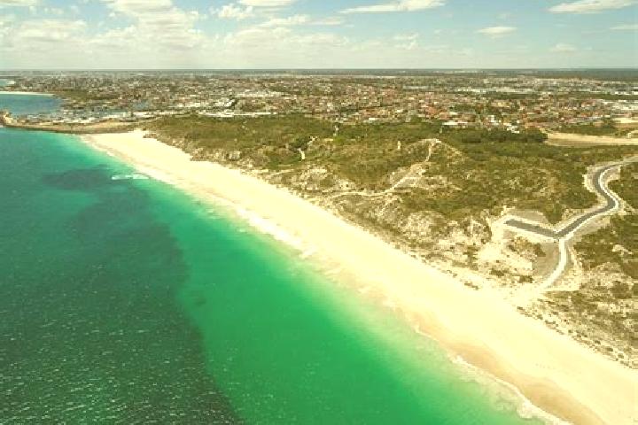 escort Mindarie