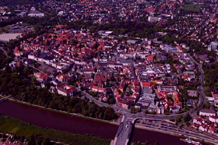 escort Minden