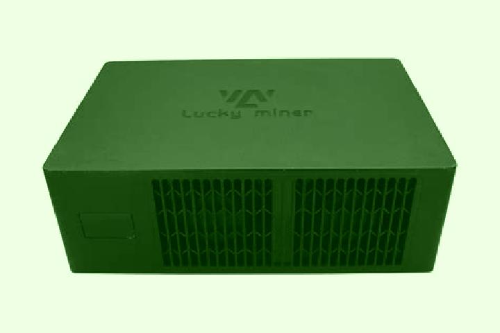 escort Miner