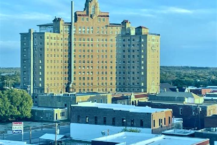 escort Mineral Wells
