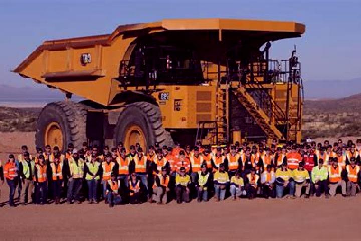 escort Mineros
