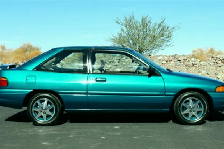 escort Mineville