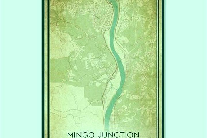 escort Mingo Junction