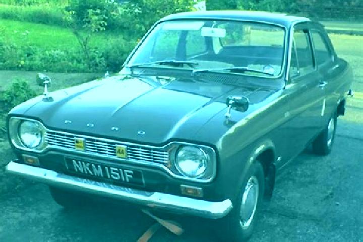 escort Minster