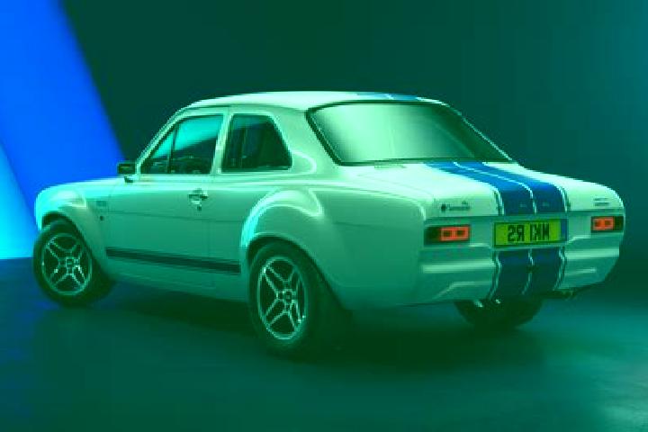 escort Minzhi