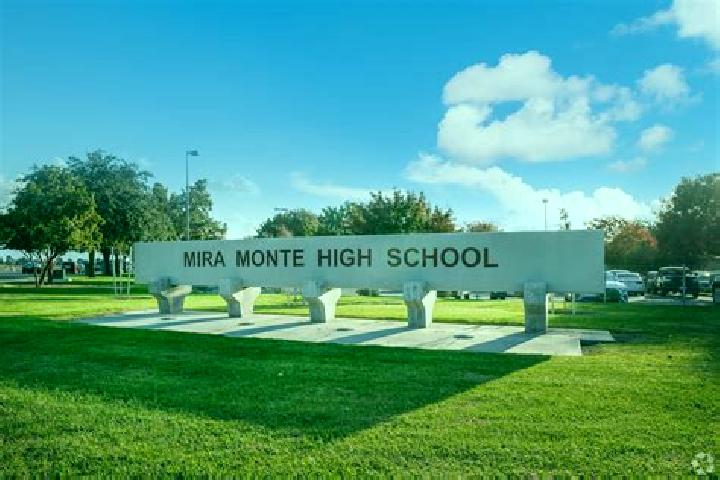 escort Mira Monte