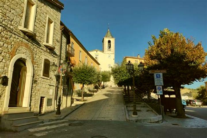 escort Mirabello Sannitico