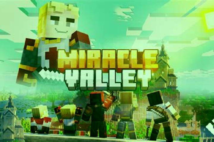 escort Miracle Valley