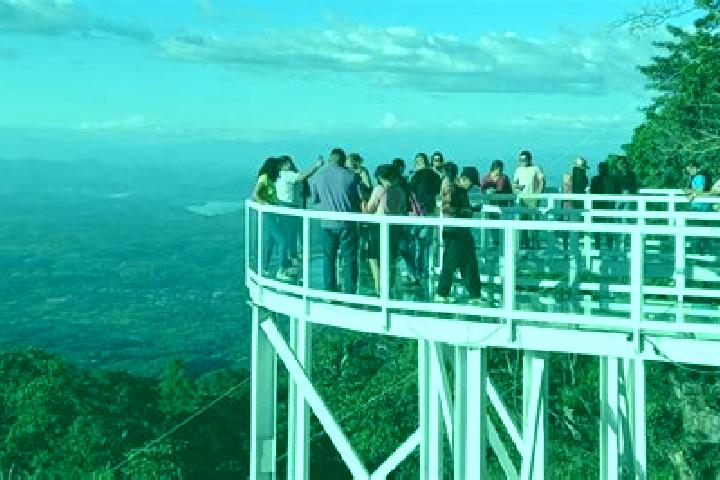 escort Mirador