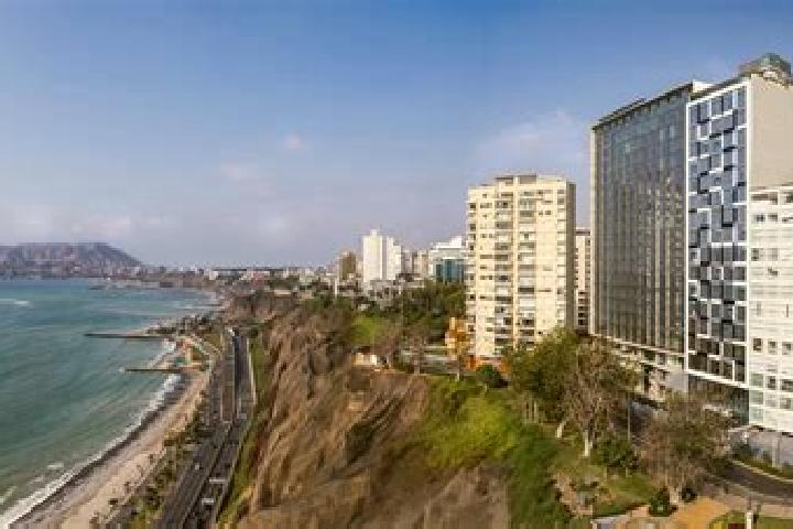 escort Miraflores