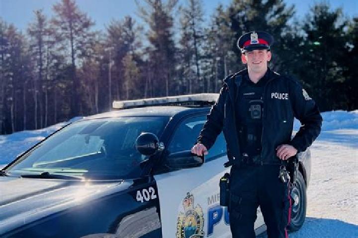 escort Miramichi