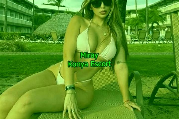 escort Miray