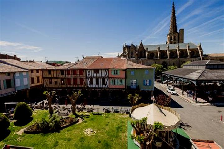 escort Mirepoix-sur-Tarn