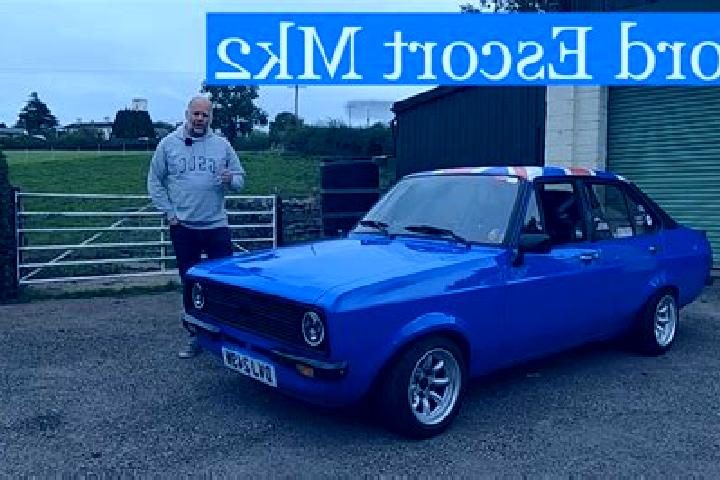 escort Mirkovo